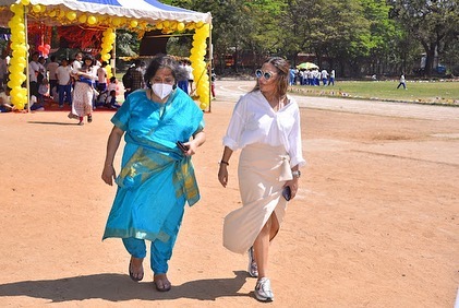 பள்ளி Sports Day-வில் கோப்பைகளை வாங்கி குவிக்கும் தனுஷ் மகன்கள்.! ஐஸ்வர்யா பதிவிட்ட புகைப்படங்கள்.! 9
