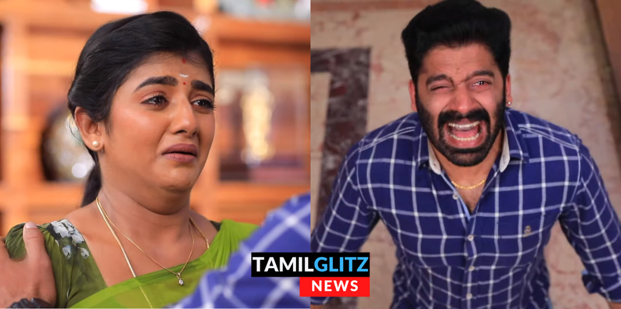 உன்ன கல்யாணம் பண்றதுக்கு முன்னாடி இன்னொருத்தர லவ் பண்ணேன்.! உண்மையை உடைத்த காவ்யா 141