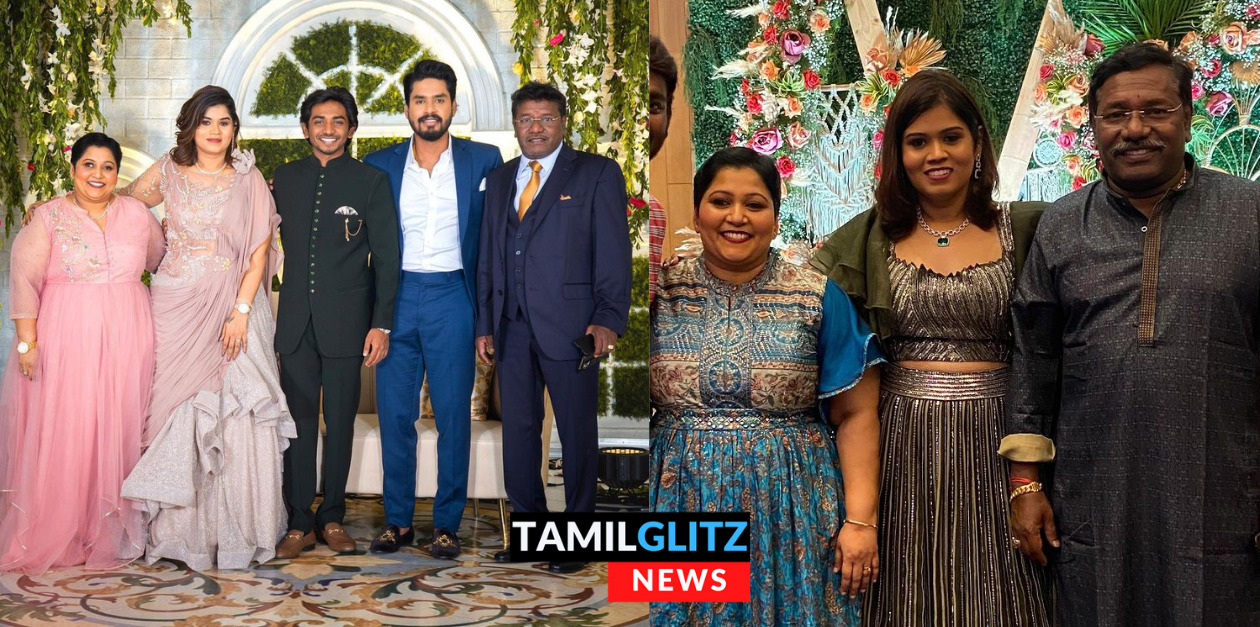 மகள் திருமணத்தை சத்தம்மில்லாமல் நடத்தி முடித்த கருணாஸ்.! இதோ வீடியோ மற்றும் புகைப்படங்கள்.! 33