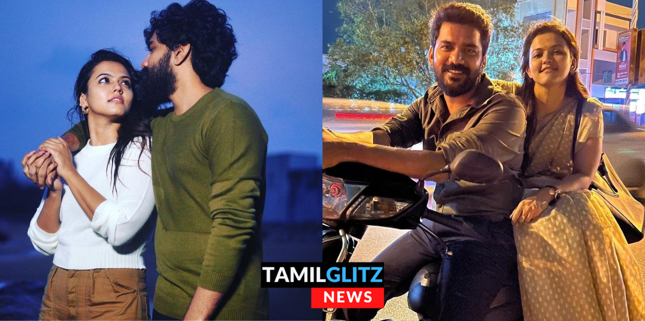 உன்கிட்ட ஒன்னு சொல்லணும் கவின்.! கவினுக்காக நீண்ட பதிவு ஒன்றை போட்ட அபர்ணா தாஸ்.! 7