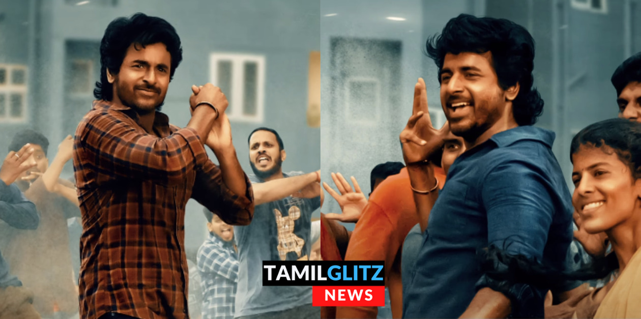 மரண மாஸாக வெளியானது சிவகார்த்திகேயன் நடிக்கும் மாவீரன் படத்தின் First சிங்கிள்.! இதோ வீடியோ.! 129