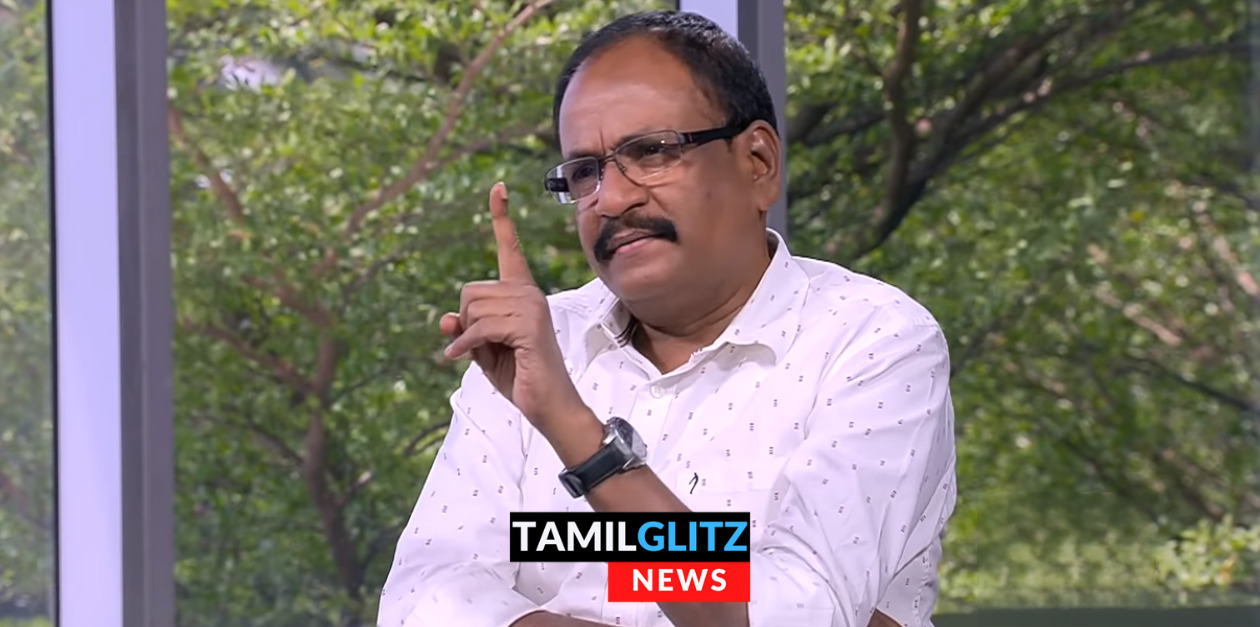 ட்விட்டரில் Fake Id பெண்ணுக்கு நம்பர் கொடுத்தாரா எதிர்நீச்சல் மாரிமுத்து? மகன் கொடுத்த விளக்கம்.! 165