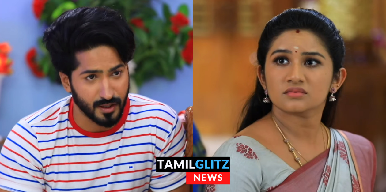 நகை பற்றி வருண் சொன்ன அந்த வார்த்தை.! அதிர்ச்சியில் உறைந்து போய் நிற்கும் சக்தி.! இந்த வார ப்ரோமோ.! 69