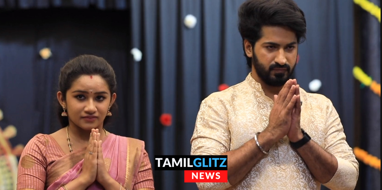 சீரியலை முடித்து எண்டு கார்டு போட இருக்கும் மௌன ராகம் சீரியல்..?? அதிர்ச்சியில் ரசிகர்கள்.! 13