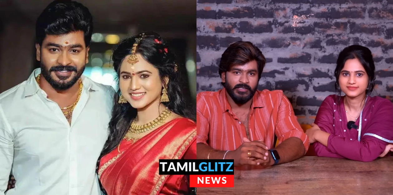 கண்மணி கர்ப்பமா இருக்கா.! சர்ப்ரைஸா சொல்லணும்னு நினைச்சோம்.! ஆனா கண்டுபிடிச்சிடீங்க.! 149