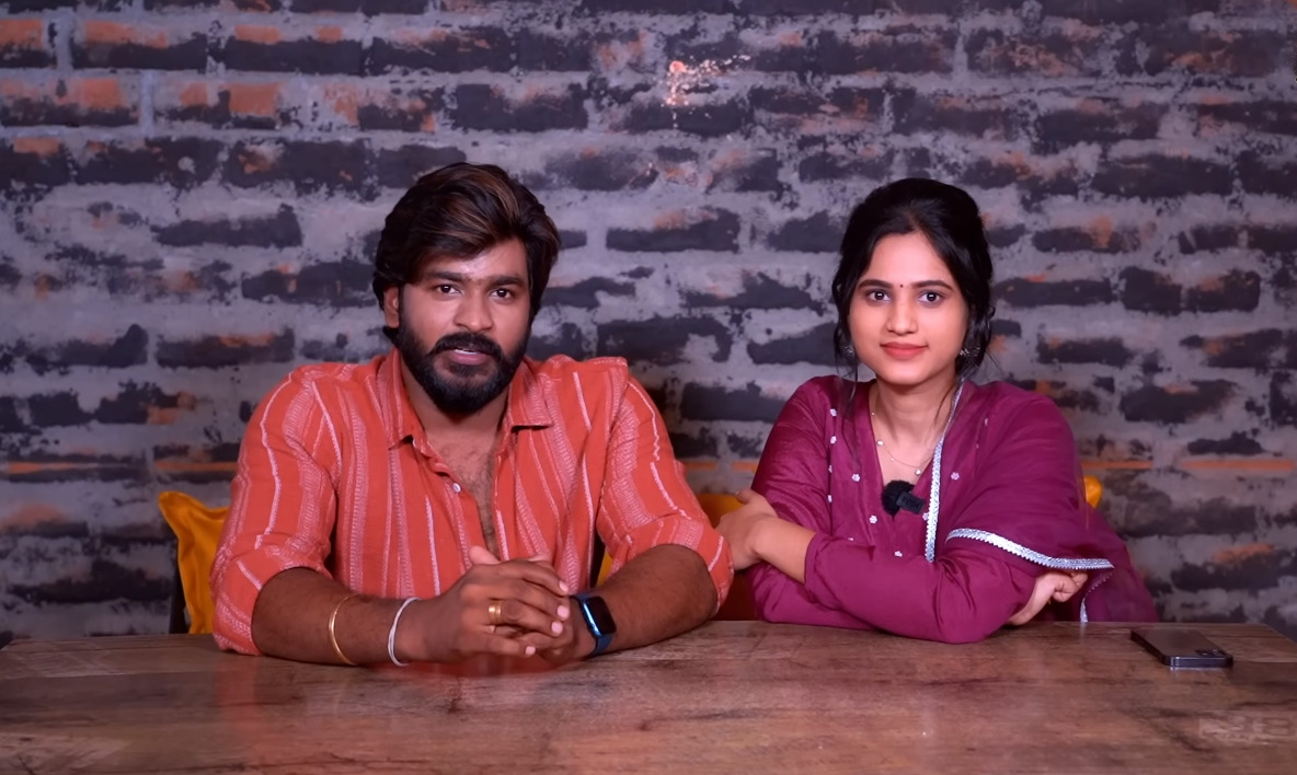 கண்மணி கர்ப்பமா இருக்கா.! சர்ப்ரைஸா சொல்லணும்னு நினைச்சோம்.! ஆனா கண்டுபிடிச்சிடீங்க.! 3
