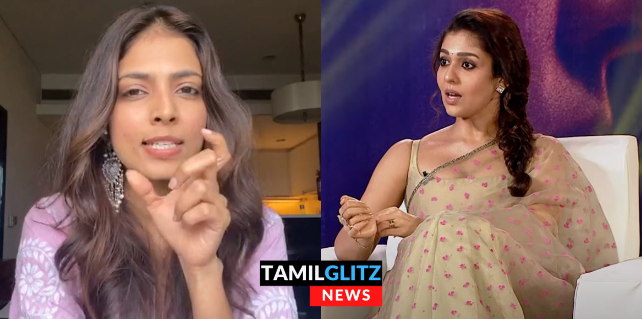 நயன்தாரா மேல ரொம்ப மரியாதை வச்சிருக்கேன்.! சர்ச்சைகளுக்கு முற்றுப்புள்ளி வைத்த மாளவிகா மோகனன்.! 139
