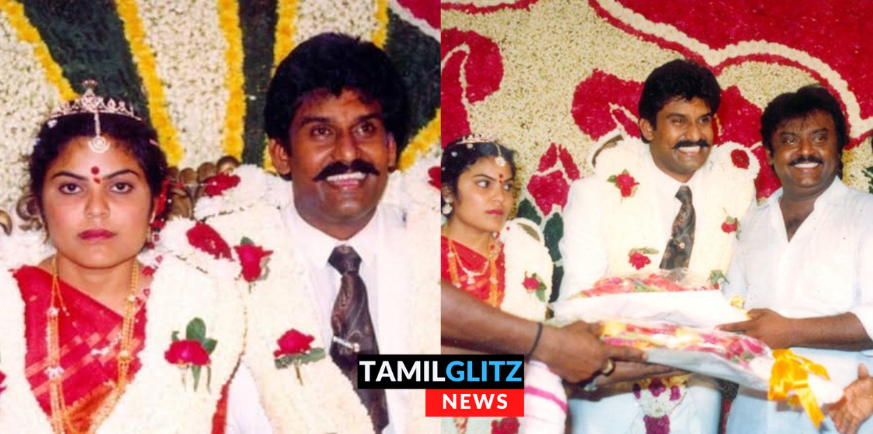 நடிகர் நெப்போலியனின் திருமண புகைப்படங்களை பார்த்து இருக்கீங்களா? அரிய புகைப்படங்கள் இதோ.! 135