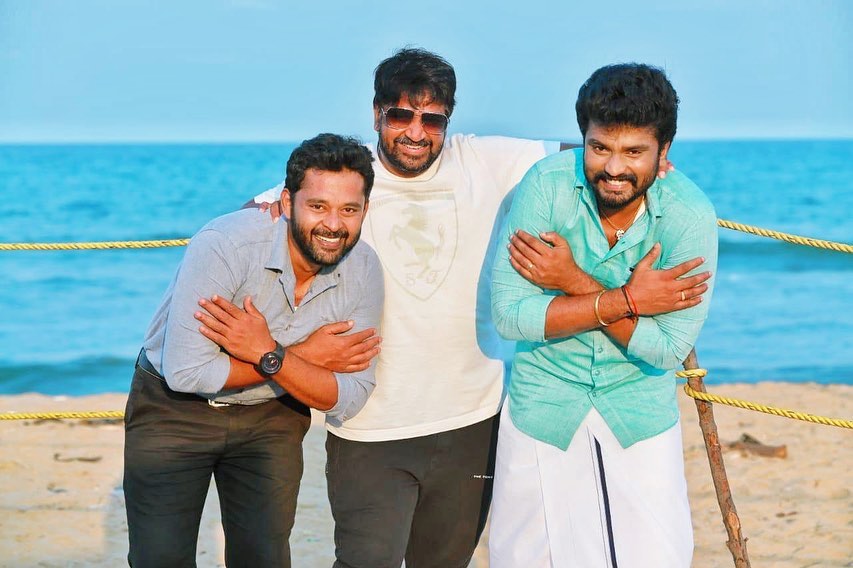 ஆலியா, விஜே அர்ச்சனா, ரியாவை தொடர்ந்து சீரியலில் இருந்து விலகிய மற்றும் ஒரு பிரபலம்.! 3