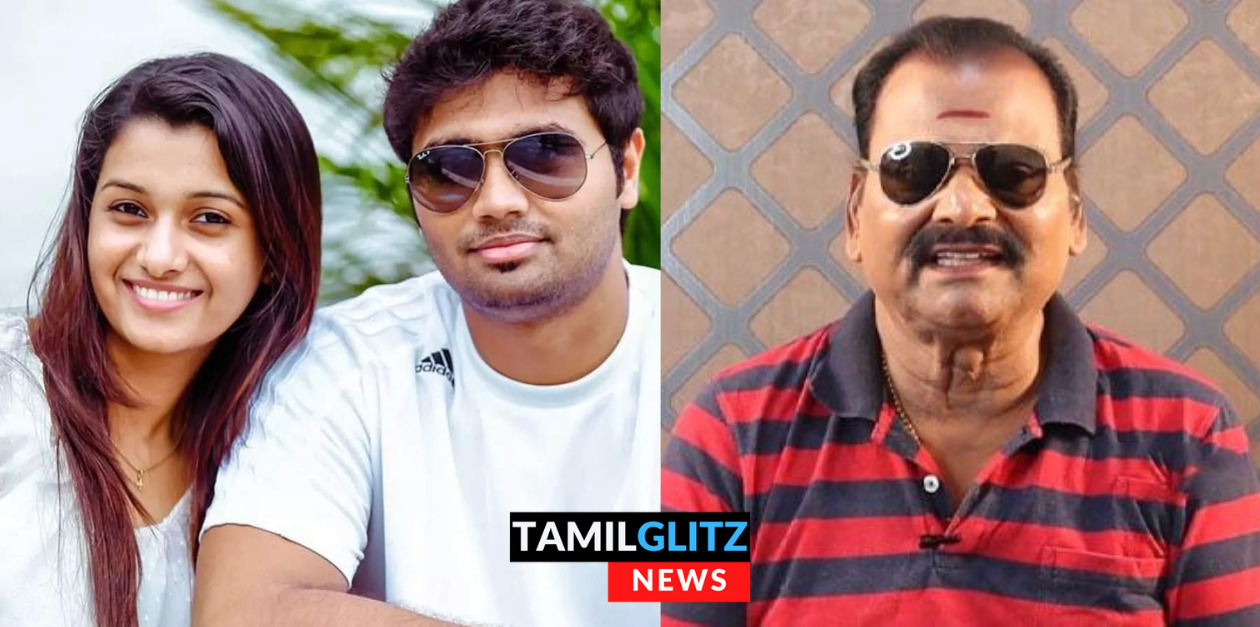 10 வருட காதலை முறித்துக்கொண்ட பிரியா பவானி ஷங்கர்..?? அதிர்ச்சி தகவலை கூறிய பயில்வான்.! 7