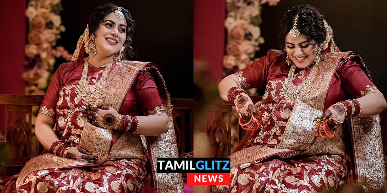 என் குழந்தை மீது நீங்கள் பொழியும் அன்புக்கு நன்றி.! வளைகாப்பு புகைப்படங்களை பகிர்ந்து நெகிழ்ச்சியாக பதிவிட்ட பூர்ணா.! 121