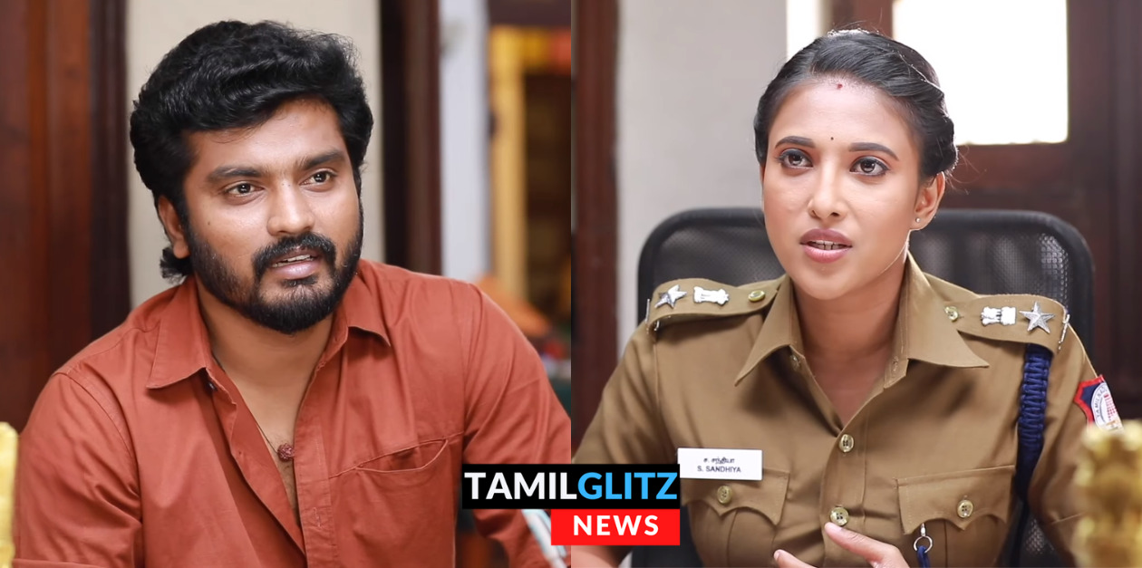 உதவி கேட்டு வந்த சரவணனை அசிங்கப்படுத்தி அனுப்பிய சந்தியா.! என்ன பொசுக்குன்னு இப்படி சொல்லிட்டாங்க.! 49