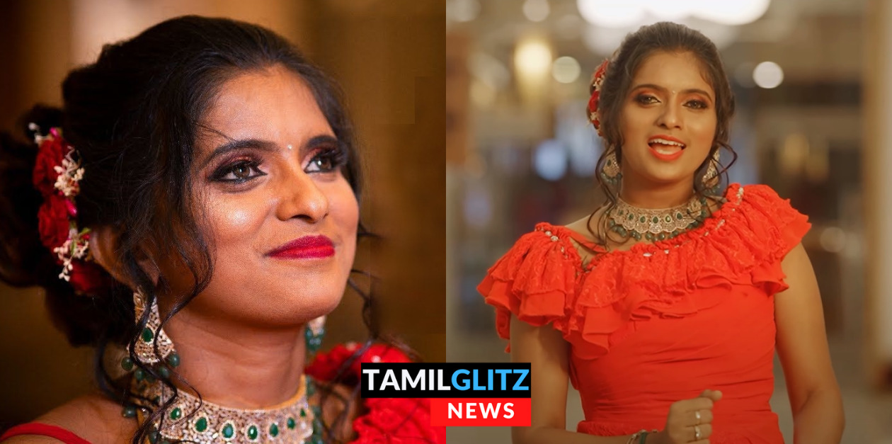 நம்ம ராஜலக்ஷ்மியா இது? ஹீரோயின் போல செம்ம அழகா மாறிட்டாங்களே.! ஆல்பம் வீடியோ இதோ.! 59
