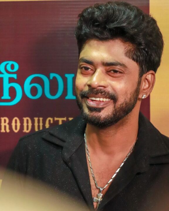 பத்து தல படத்துக்காக வெறித்தனமாக Practice செய்யும் சாண்டி மாஸ்டர்.! அவரே வெளியிட்ட வீடியோ இதோ.! 3