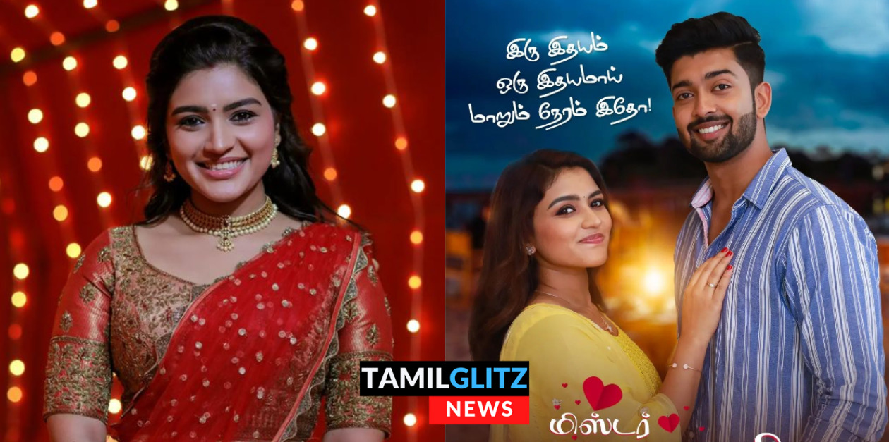 ஜீ தமிழில் இருந்து விலகி வேறு சேனலுக்கு தாவிய செம்பருத்தி சீரியல் நடிகை ஷபானா.! இதோ ப்ரோமோ.! 55