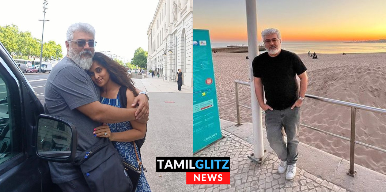 "என் வாழ்வின் சூரிய ஒளியே" செம்ம ஸ்டைலாக போஸ் கொடுத்த தல.! ஷாலினி பகிர்ந்த புகைப்படங்கள்.! 41