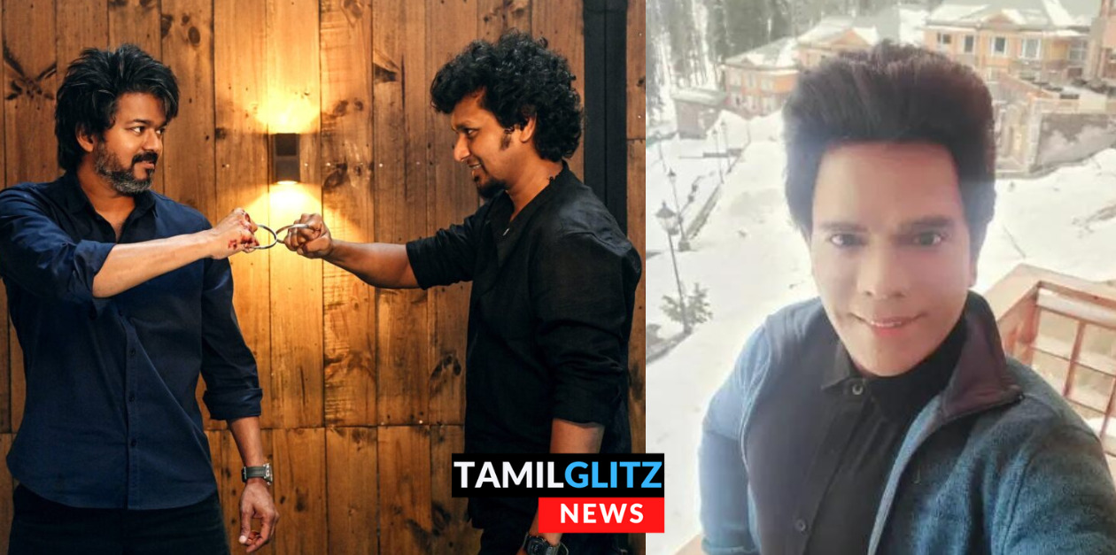 திடீரென காஷ்மீருக்கு கிளம்பி சென்ற லெஜெண்ட் சரவணன்.! அவரே வெளியிட்ட வீடியோ இதோ.! 111
