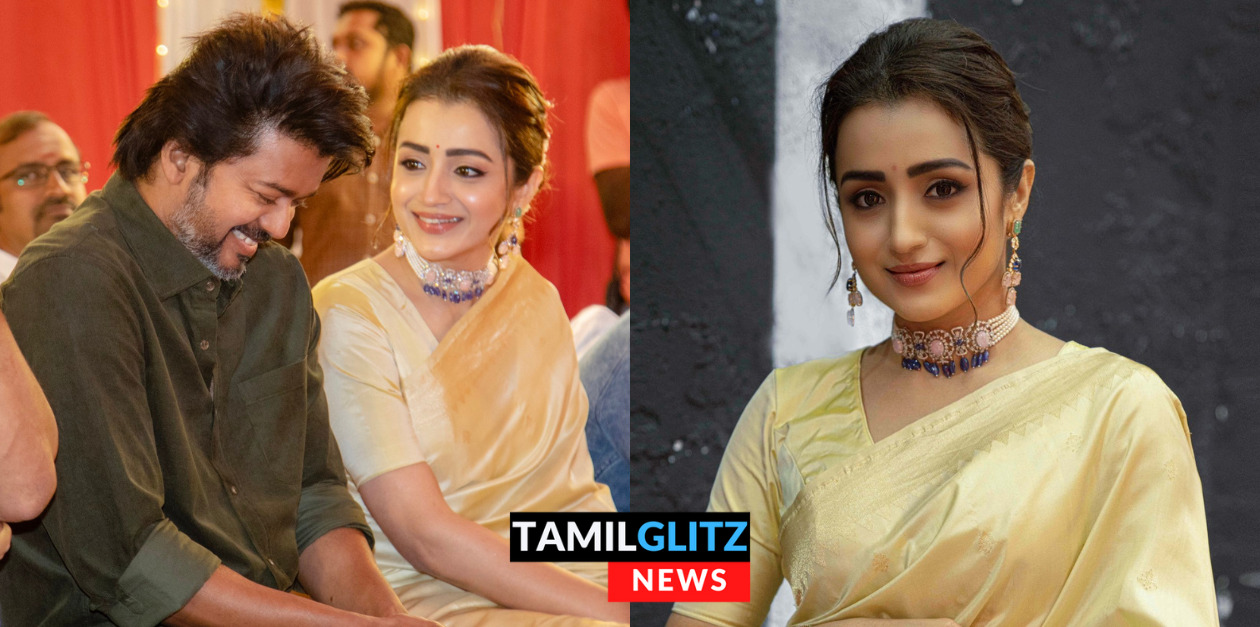 லோகேஷுக்கும் திரிஷாவுக்கும் சண்டையா? 3 நாட்களில் ஷூட்டிங்கில் இருந்து சென்னை திரும்பிய திரிஷா.! 31