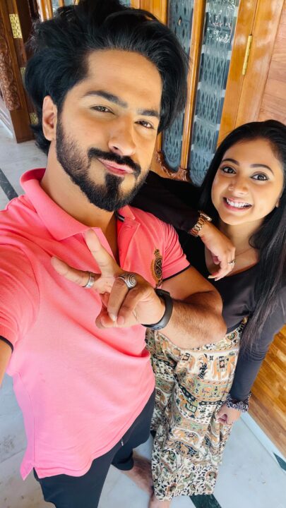 வருணுடன் சேர்ந்து கொண்டு ட்ரெண்டிங் பாடலுக்கு மரண குத்தாட்டம் போட்ட ஸ்ருதி.! இதோ வீடியோ.! 3