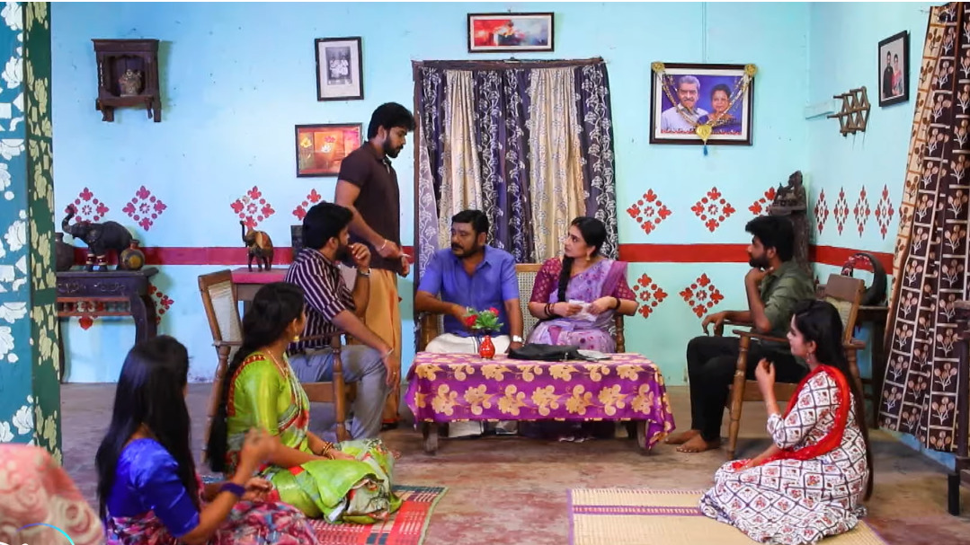 தொடர்ந்து ஏமாற்றப்படும் மீனா.! அதிரடி திருப்பங்களுடன் பாண்டியன் ஸ்டோர்ஸ்.! ப்ரோமோ இதோ.! 3