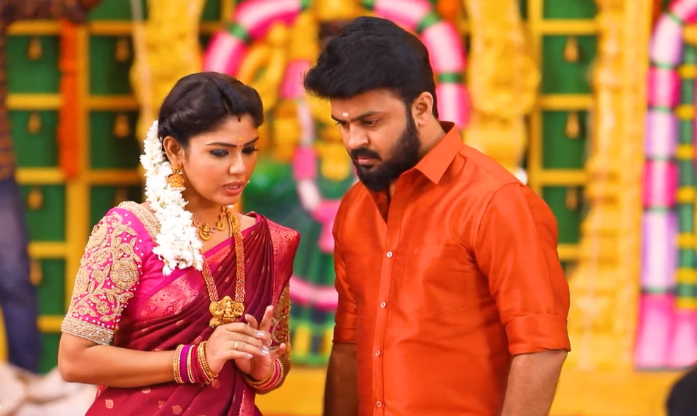 ஜீவாவை கழட்டி விட்டு மொய் செய்த அண்ணன் தம்பிகள்..! ஜீவாவுக்கு காத்திருக்கும் பேரதிர்ச்சி..! 3