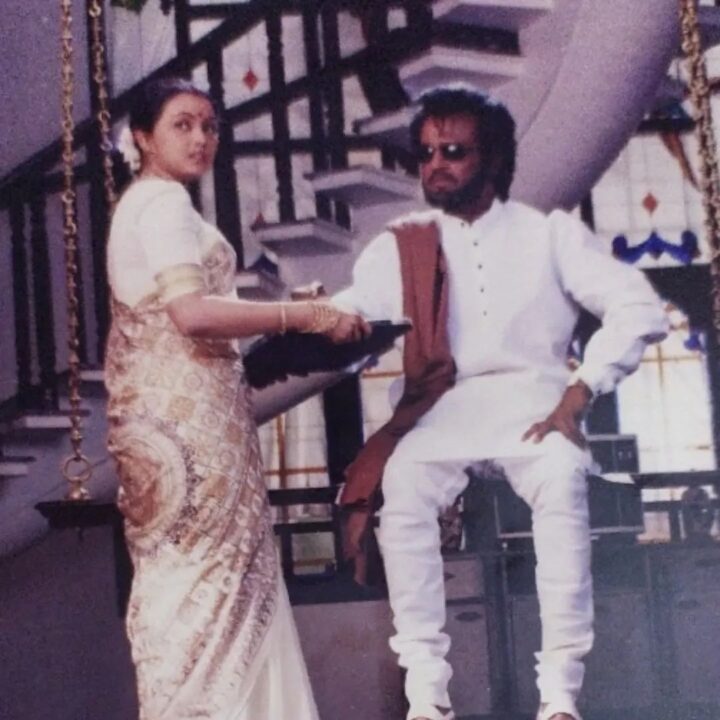 44 வயதில் திருமணம் செய்துகொண்ட அருவி சீரியல் நடிகை லாவண்யா.! இதோ திருமண புகைப்படங்கள்..! 3