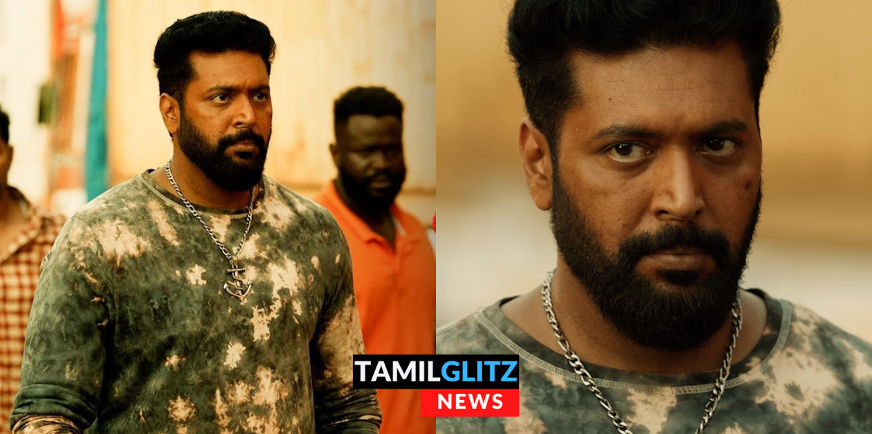 ஜெயம் ரவியின் தரமான நடிப்பில் "அகிலன்" படத்தின் ஸ்னீக் பீக் காட்சிகள் வெளியானது.! இதோ வீடியோ.! 85
