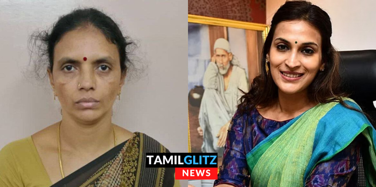 ஐஸ்வர்யா தான் என்னை திருட தூண்டினார்.! ஐஸ்வர்யா மீது பகிரங்க குற்றச்சாட்டை வைத்து பணிப்பெண்.! 163