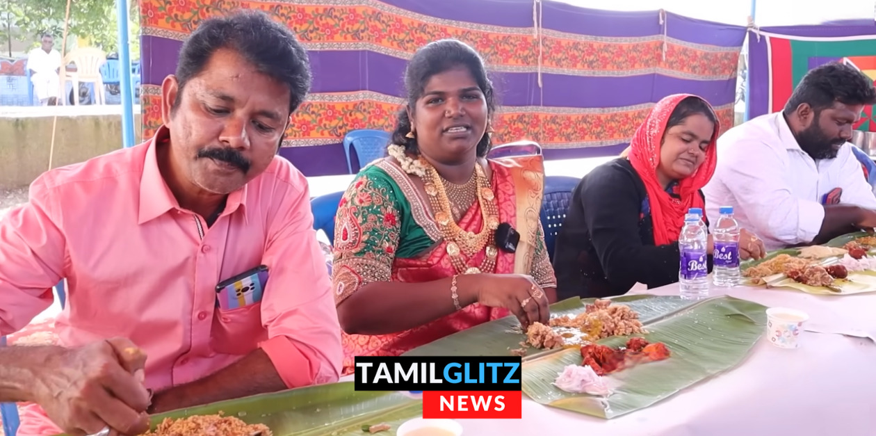 புது வீட்டில் பால் காய்ச்சி, சிக்கன் 65 உடன் பிரியாணி விருந்து வைத்த அறந்தாங்கி நிஷா.! இதோ வீடியோ.! 81