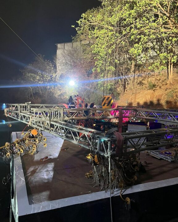 Shooting-ல் நடந்த பயங்கர விபத்து.! நூலிழையில் உயிர் தப்பிய ஏஆர் ரஹ்மான் மகன்.! இதோ புகைப்படங்கள்.! 3