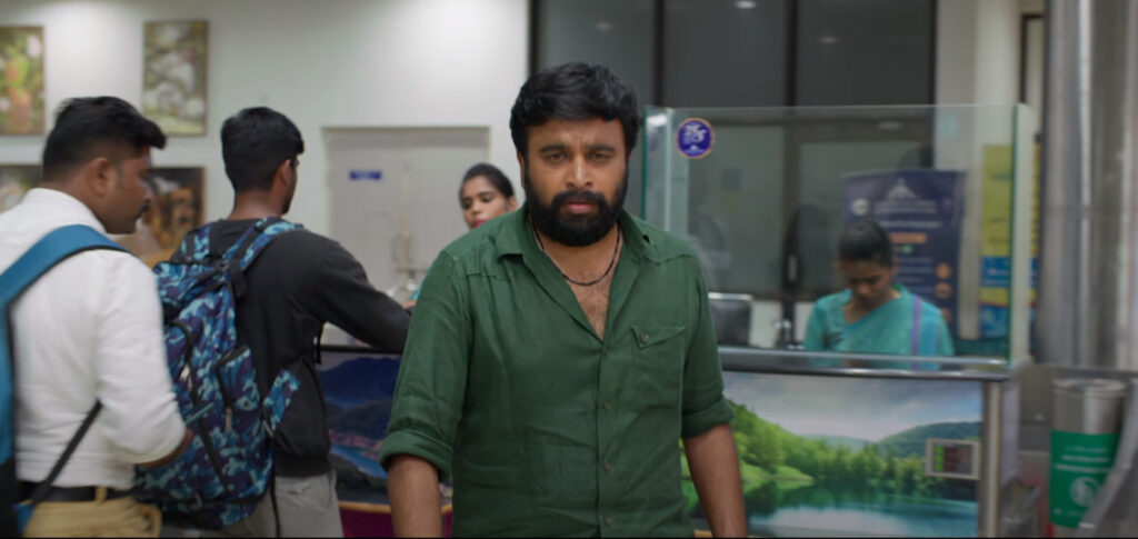 சசிகுமாரின் "அயோத்தி" திரைப்படம் எப்படி இருக்கிறது? முழு திரைவிமர்சனம் இதோ.! TamilGlitz Rating (?/5) 5