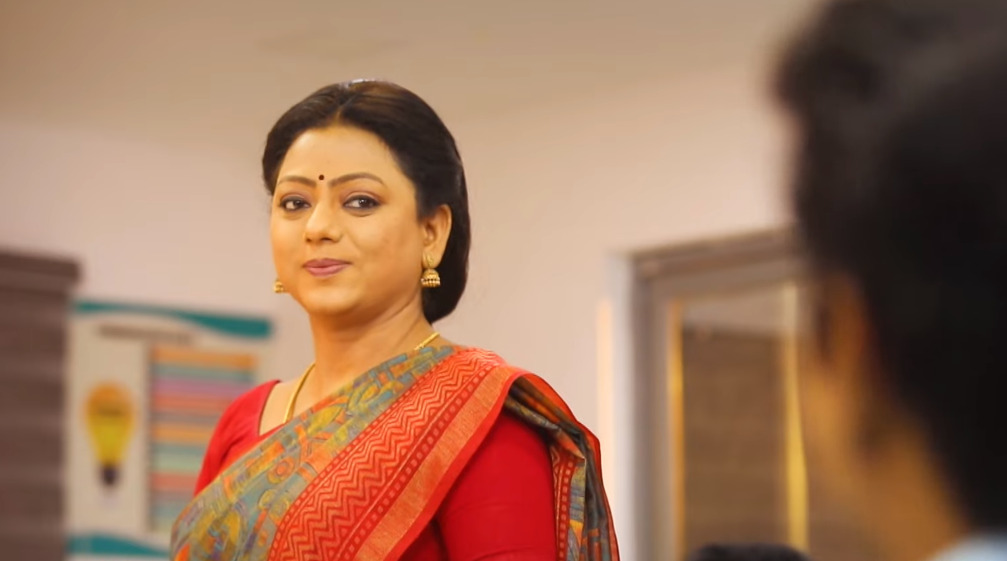 பாக்யாவுக்கு ஜோடியாக சீரியலில் என்ட்ரி கொடுத்த ரஞ்சித்.! கோபி இனிமேதான் இருக்கு உங்களுக்கு ஆப்பு.! 3