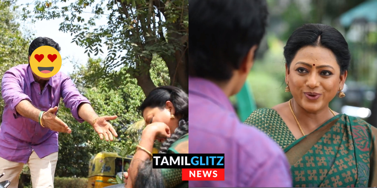 பாக்கியலட்சுமி சீரியலில் என்ட்ரி கொடுத்த முன்னணி நடிகர்.! பாக்கியாவுக்கு ஜோடியா இவரு.! 67