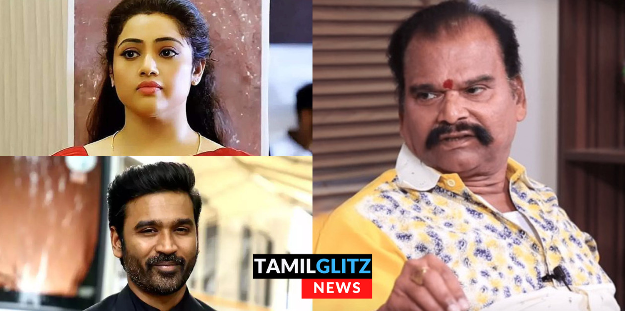 மீனாவை இரண்டாவதாக திருமணம் செய்து கொள்ள போகிறாரா தனுஷ்?? பயில்வான் கூறிய அதிர்ச்சி தகவல்.! 107