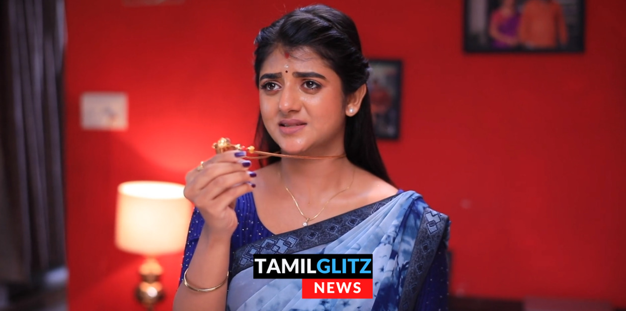 நீ கட்டுன தாலி இன்னும் என் கழுத்துல தான் இருக்கு பார்த்தி..! செம்ம ட்விஸ்ட் கொடுத்த காவ்யா..! 61
