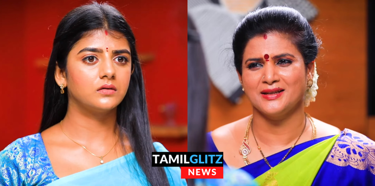 நீ ஜீவாவை காதலிச்சது எனக்கு தெரியும்..! உண்மைகளை உடைத்த பார்வதி.! அதிர்ச்சியில் உறைந்த காவ்யா.! 85