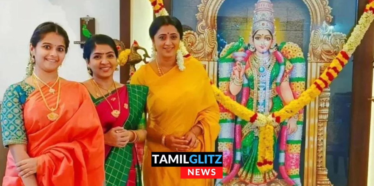 பிறந்தநாளில் தனது காதலரை அறிமுகம் செய்து வைத்த எதிர்நீச்சல் சீரியல் நடிகை.! இதோ புகைப்படங்கள்.! 117