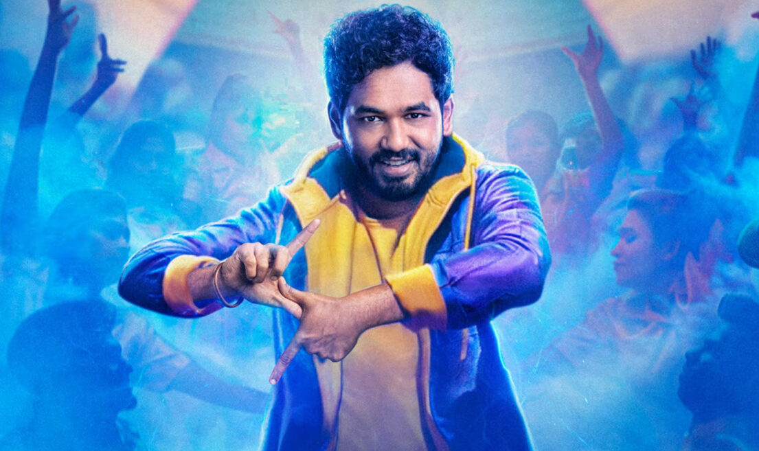 ஹிப்ஹாப் ஆதிக்காக அனிருத் பாடியுள்ள முதல் பாடல்.! வீரன் படத்தின் First Single ப்ரோமோ வெளியானது. ! 3