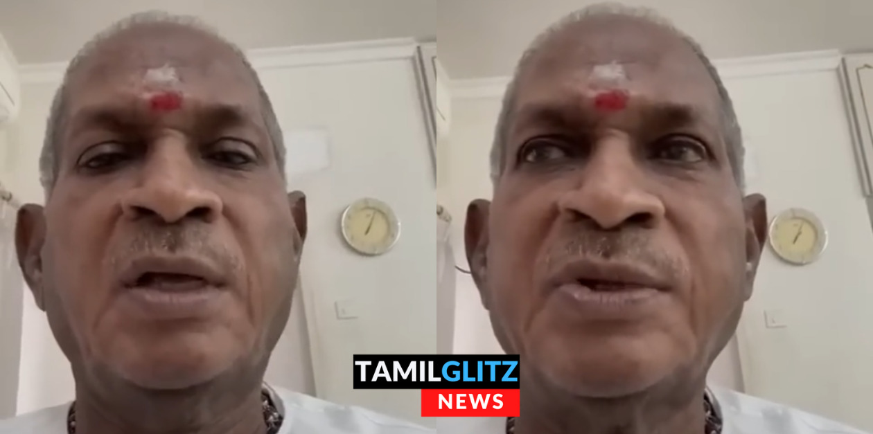 வீடியோவில் கண்கலங்கி பேசிய இளையராஜா.! மனுஷன் ரொம்ப உடைஞ்சு போய்ட்டாரு.! என்ன காரணம் தெரியுமா? 119