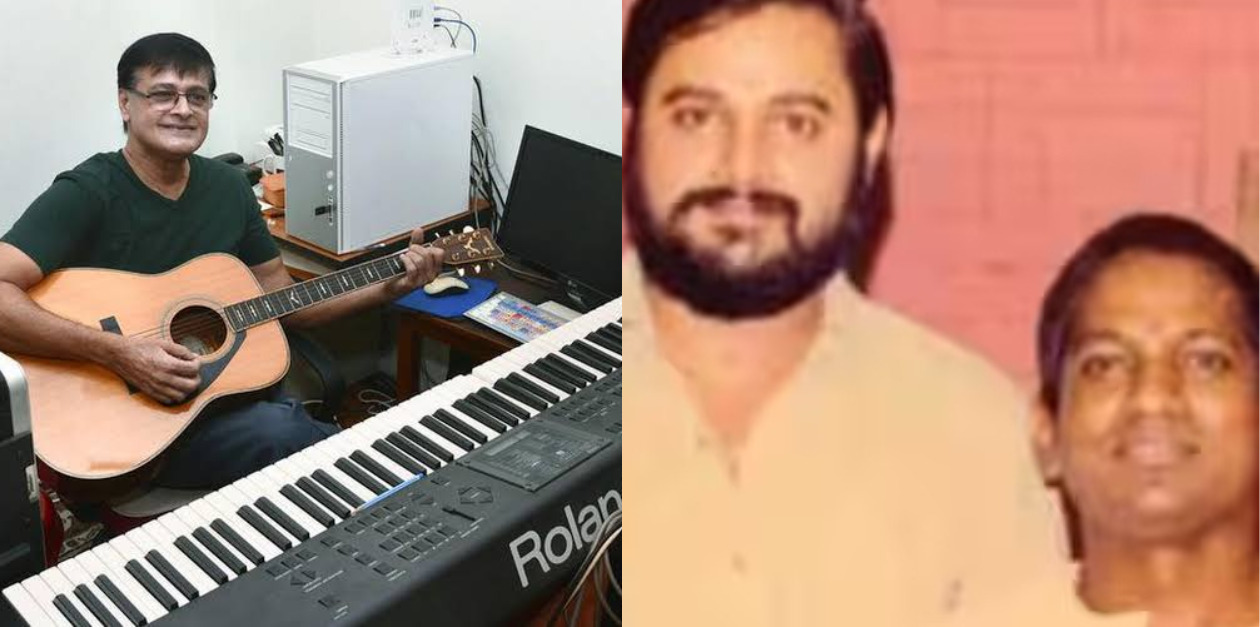 வீடியோவில் கண்கலங்கி பேசிய இளையராஜா.! மனுஷன் ரொம்ப உடைஞ்சு போய்ட்டாரு.! என்ன காரணம் தெரியுமா? 3