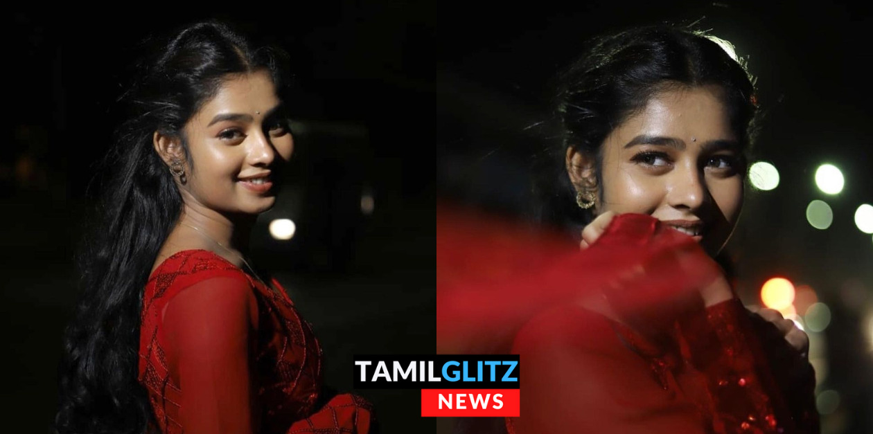 நேற்று முன்னிரவில் உன் நித்திலப்பூ மடியில் காற்று நுழைவது ஏனோ? பிக்பாஸ் ஜனனி வெளியிட்ட Cute வீடியோ.! 69