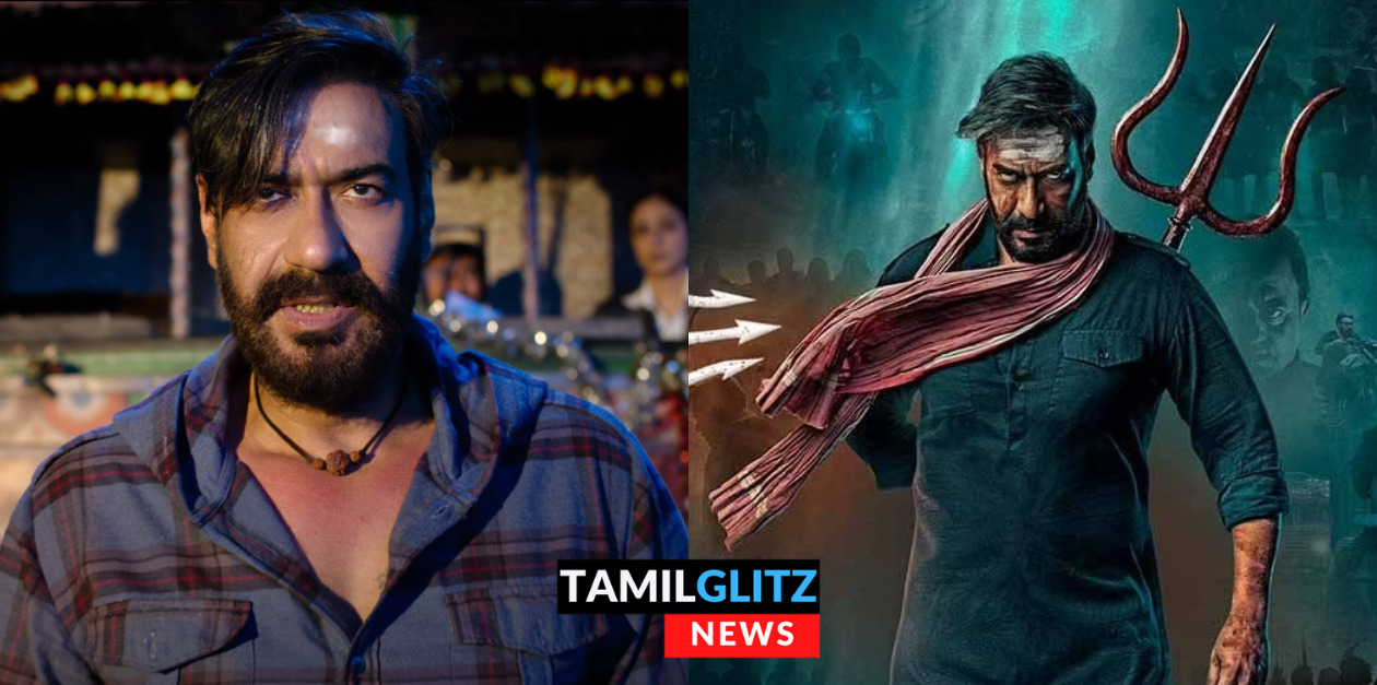 கைதி படத்தின் ஹிந்தி ரீமேக் போலோ ட்ரைலர் வெளியானது.! இதோ ட்ரைலர் வீடியோ.! 19