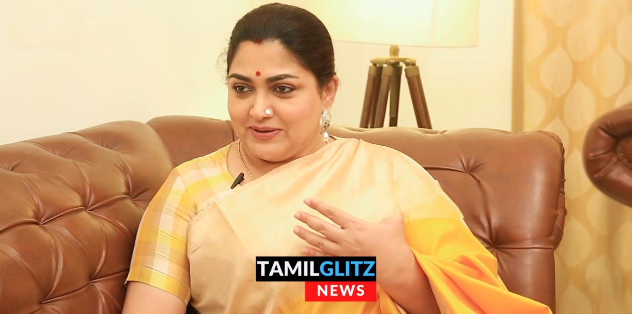 8 வயதில் என்னை பெற்ற தந்தையே என்னை வன்கொடுமை செய்தார்.! வேதனையுடன் பேசிய குஷ்பூ.! 91