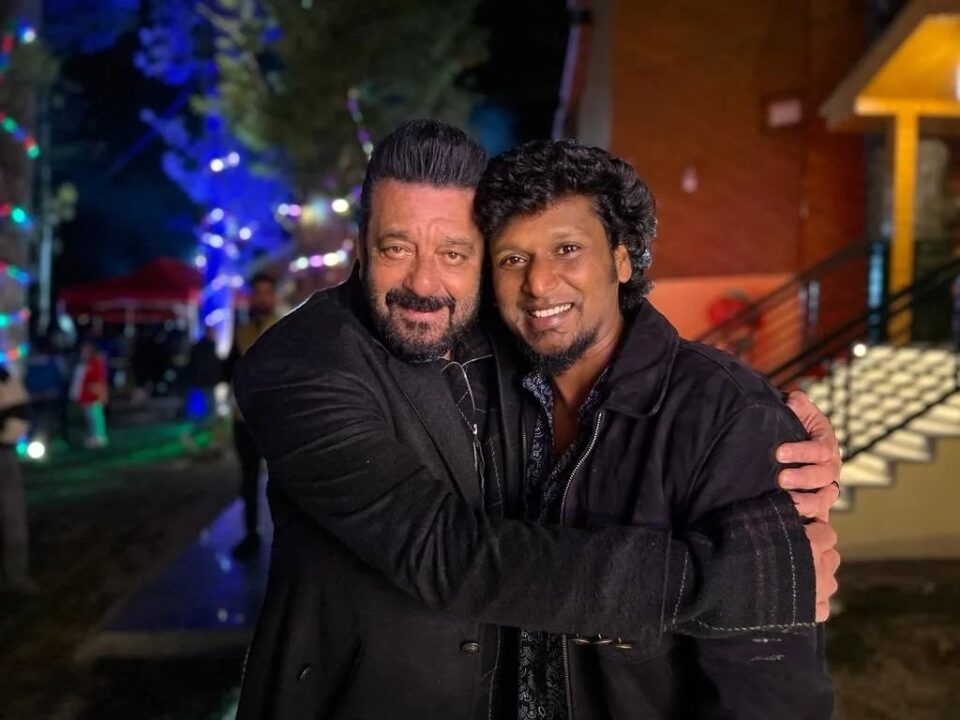 லோகேஷ் கனகராஜின் 37வது பிறந்தநாள்.! காஷ்மீரில் செம்ம சர்ப்ரைஸ் செய்த படக்குழுவினர்.! இதோ ஆல்பம்.! 5