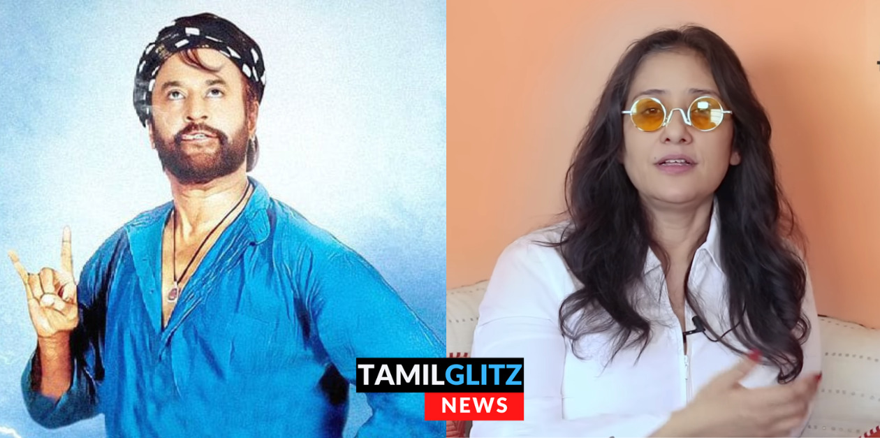 பாபா படத்துனால தான் என் தென்னிந்திய சினிமா வாழ்க்கையே முடிஞ்சி போச்சு - மனிஷா கொய்ராலா பேட்டி.! 29