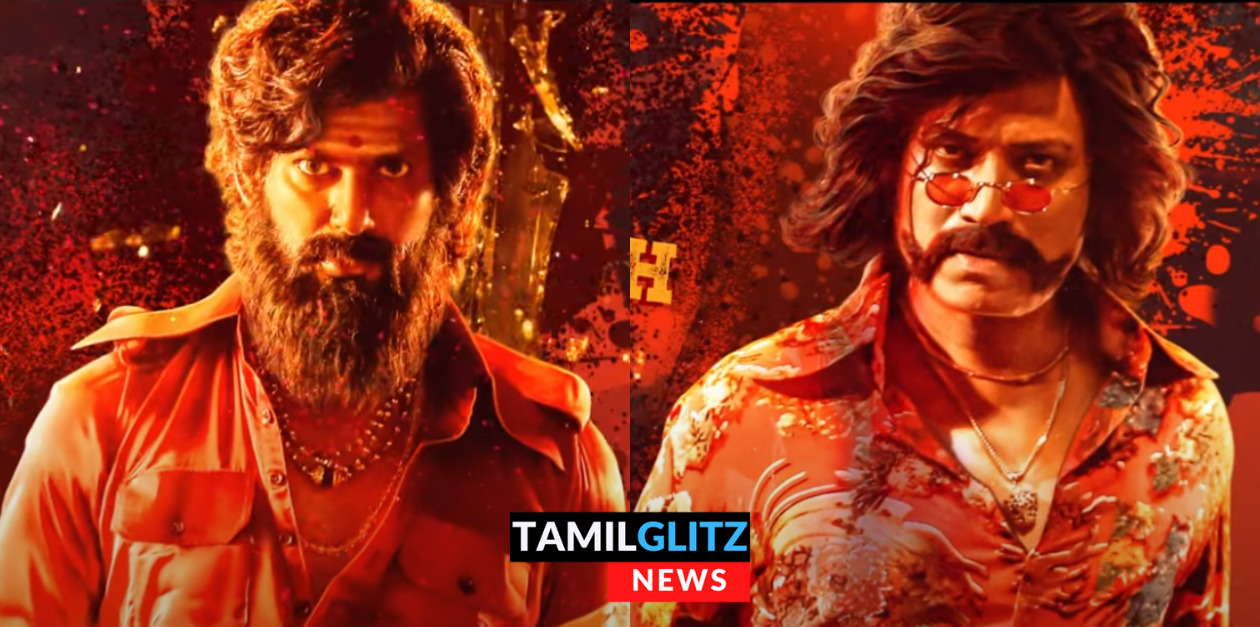 மார்க் ஆண்டனி படத்தில் இருந்து வெளியான முதல் Glimpse வீடியோ.! சும்மா தீயா இருக்கே.! இதோ வீடியோ.! 61
