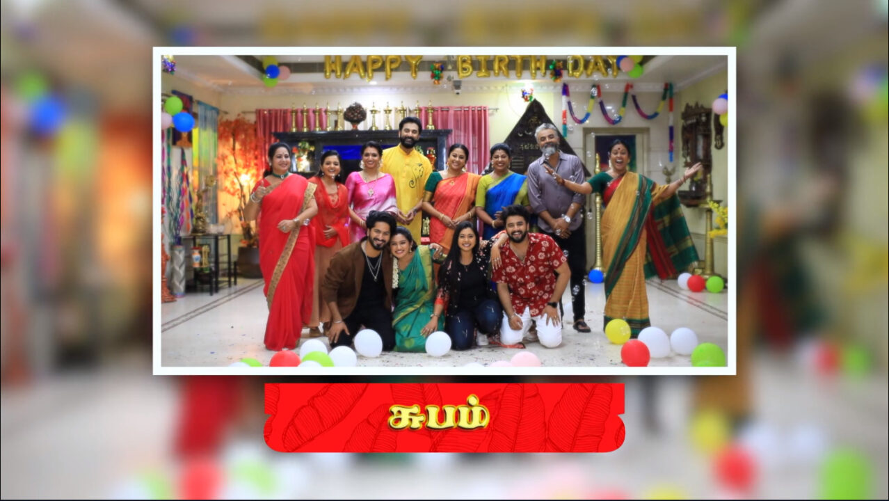 முடிவுக்கு வந்தது மௌனராகம் தொடர்.! இன்று ஒளிபரப்பாக உள்ள கடைசி எபிசோட்.! சுபம் போட்டு முடித்த டீம்.! 5