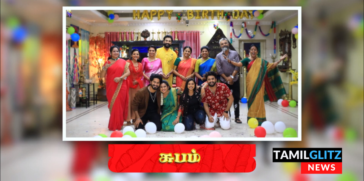 முடிவுக்கு வந்தது மௌனராகம் தொடர்.! இன்று ஒளிபரப்பாக உள்ள கடைசி எபிசோட்.! சுபம் போட்டு முடித்த டீம்.! 39