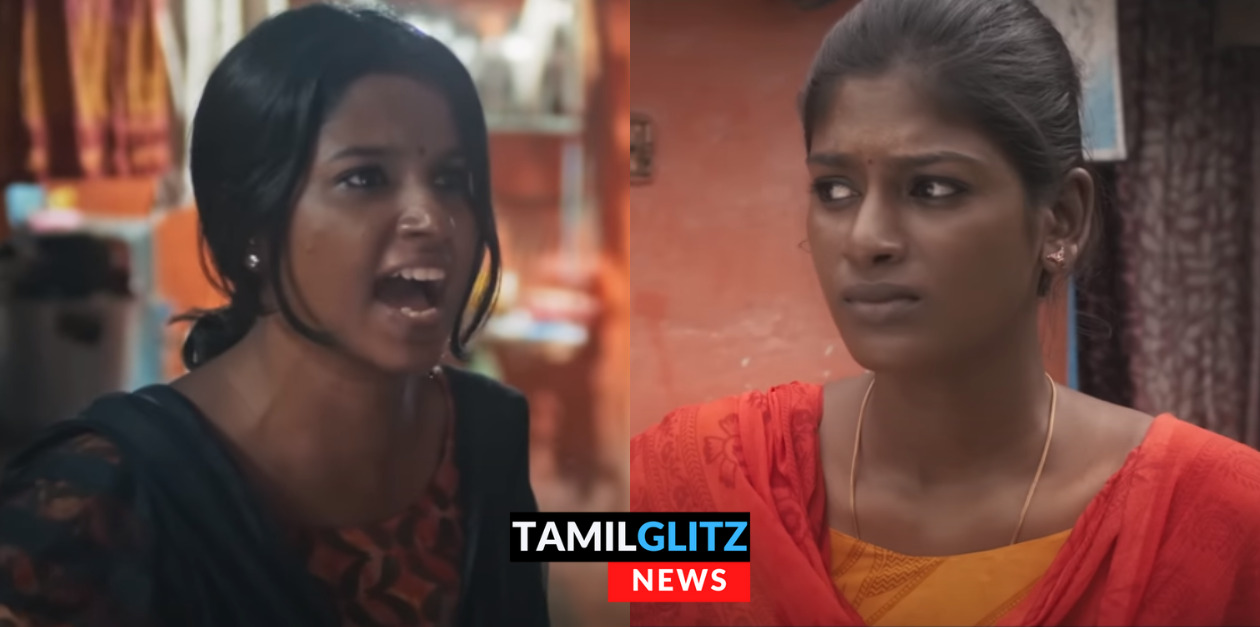சுந்தரி - பாரதி கண்ணம்மா நடிகைகள் நடித்துள்ள முதல் படம்.! N4 படத்தின் ஸ்னீக் பீக் வெளியானது.! 47