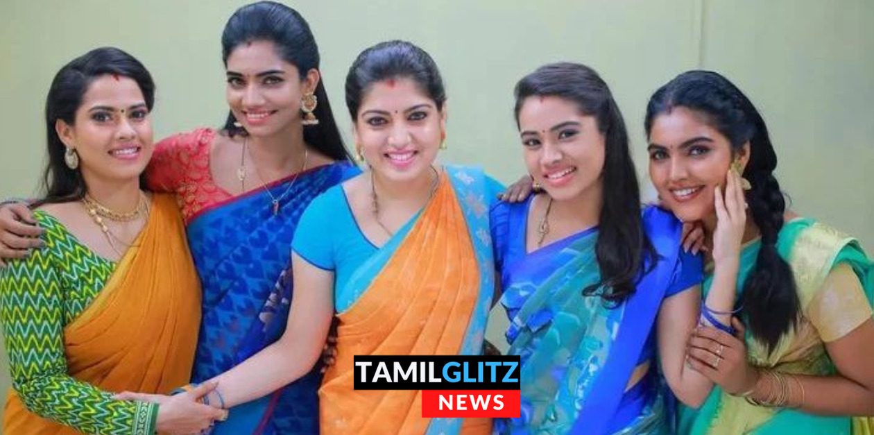 கணவருடன் விவாகரத்து.! மகனை சொந்த அண்ணனுக்கே தத்து கொடுத்த பாண்டவர் இல்லம் நடிகை.! 139